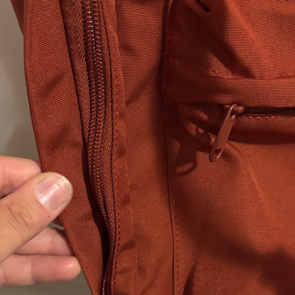 Rust Backpack - Picture 5 of 6